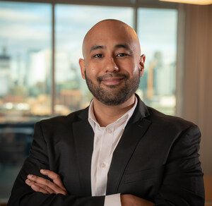 Bobby Reddy, Jr. Named to TIME's 2025 TIME100 Health List