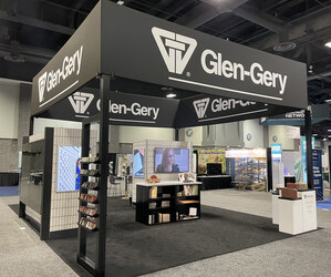 Glen-Gery Showcases Brick Innovations, Design Trends and Architect Collaborations at the AIA Conference on Architecture & Design 2025 (AIA25)