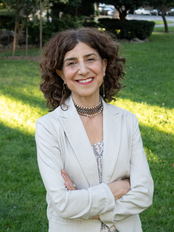 Lori Varlotta, President at Antioch University