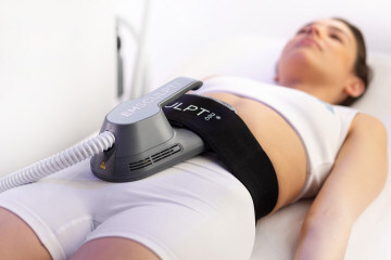 Vigeo Care Center and Aesthetics Offering Non-Invasive Muscle Activation Technology to Tone and Tighten Skin, Heal Injuries and Combat Incontinence