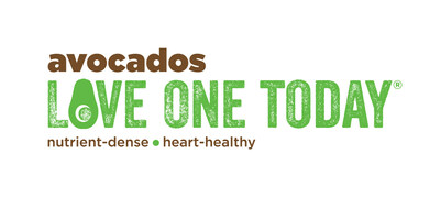 Avocados - Love One Today (PRNewsfoto/Avocados - Love One Today)