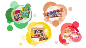 Mars Brings Top Tier Innovations to Sweets &amp; Snacks Expo