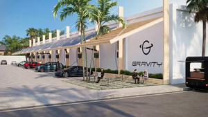 Gravity to Bring 5-Minute EV Charging to 8 Sites Across Greater LA