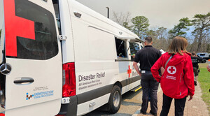 FirstEnergy Foundation Donates $25,000 to American Red Cross