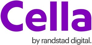 Cella by Randstad Digital unveils new 2025 Cella Intelligence Report: AI adoption gains momentum, but human ingenuity still leads the way
