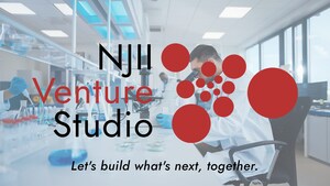 NJII Launches Venture Studio to Accelerate Innovation and Entrepreneurship in New Jersey