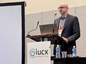 VertexOne Drives Industry Conversation at IUCX 2025 with VXconnect Launch &amp; Strategic Insights