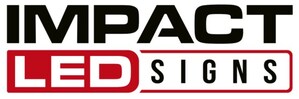 Impact LED Signs Launches the G4 Series EMC: High-Visibility, High-Reliability LED Sign Innovation
