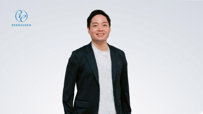 Mr Masato Sekine, Country Manager at Reeracoen Vietnam