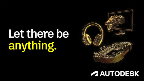 Autodesk Unveils Refreshed Brand to Strengthen Customer Connection and ...