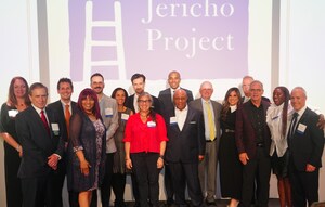 Jericho Project Hosts Successful Gala to End Homelessness with Celebrate! 2025: Building Foundations, Strengthening Families