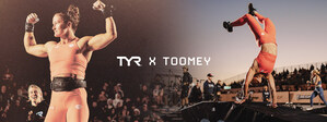 TYR Sport Expands Roster with Signing of Tia-Clair Toomey-Orr