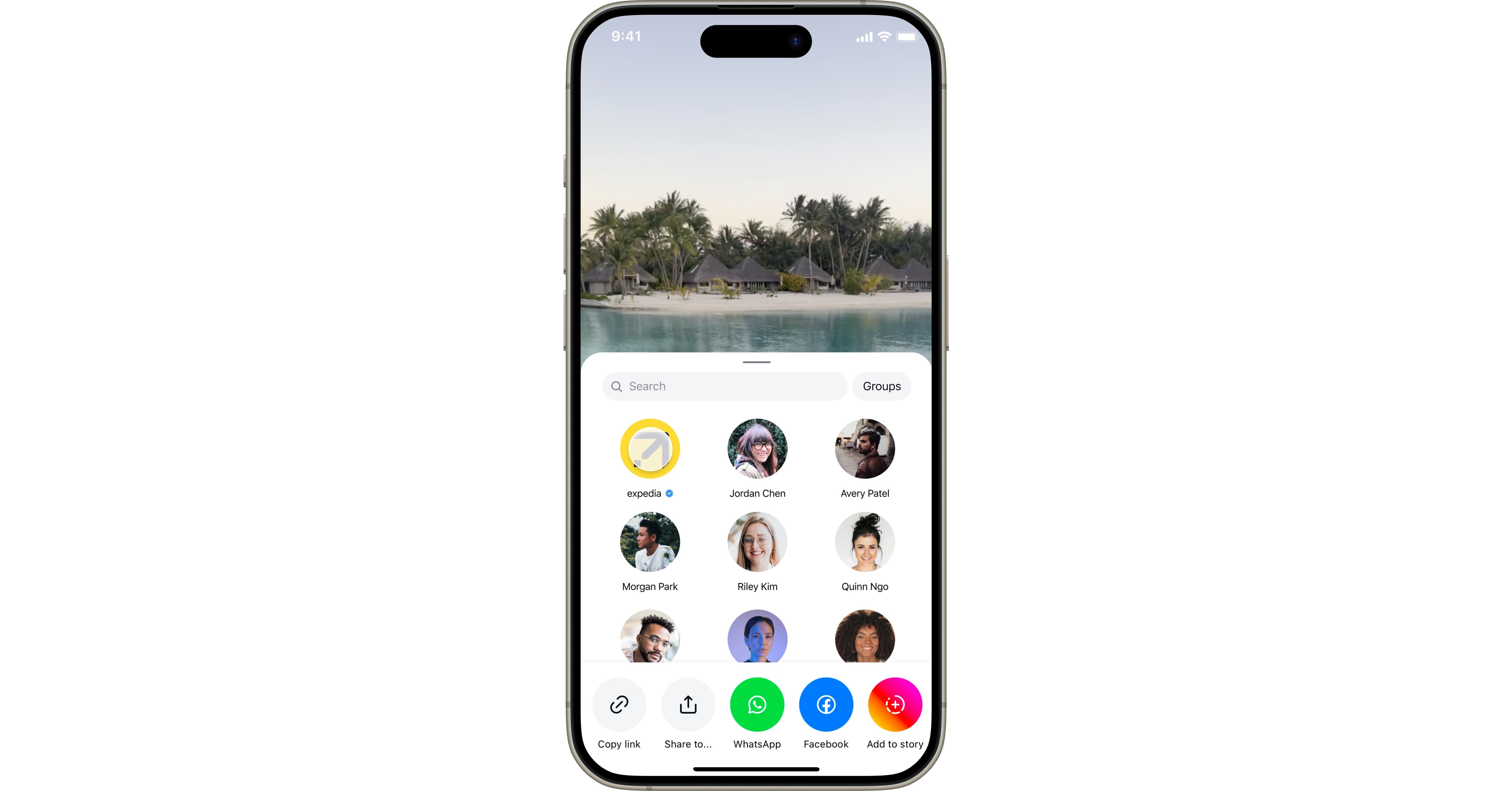 Expedia Launches Industry-First Feature That Turns Reels on Instagram ...