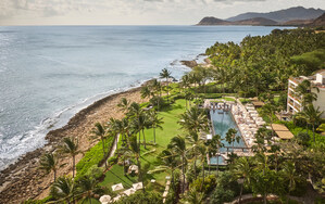 Four Seasons Resort Oahu at Ko Olina to Debut Exclusive Club Lounge Experience this July 2025
