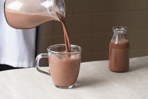 Pureture Scales Emulsifier-Free Protein, Redefining What Casein Can Be