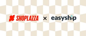 Shoplazza and Easyship Partner to Simplify Shipping for Global eCommerce Merchants