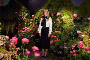 GENESIS AND GWYNETH PALTROW PRESENT 'THE FOREST WITHIN', AN IMMERSIVE RETREAT IN NEW YORK CITY