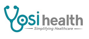 Yosi Health Wins 2025 MedTech Breakthrough Award for Its Digital Front Door Automation Solutions