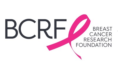 Breast Cancer Research Foundation logo