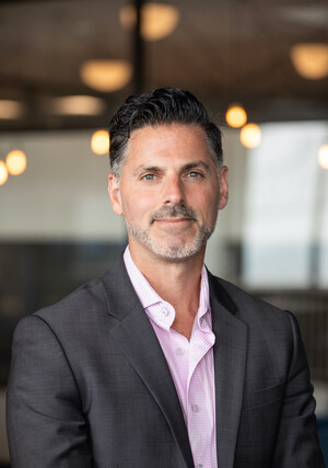 Victory Remodeling Appoints Bennett Andelman as Senior Vice President of Brand & Experience