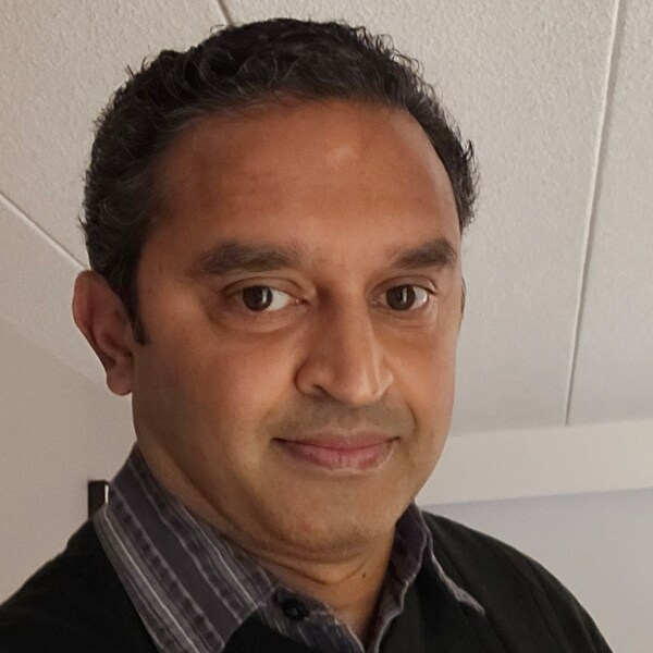Sundar Kuppuswamy, Chief AI Officer Sundar Kuppuswamy, Chief AI Officer