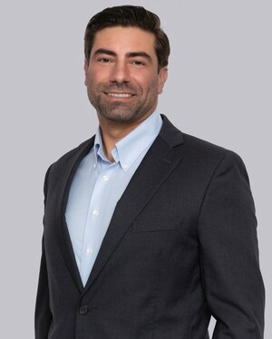 MPE Partners Promotes Joshua Liebow to Partner