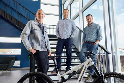 Une nouvelle ère pour Rocky Mountain : un groupe d'entrepreneurs canadiens reprend les rênes