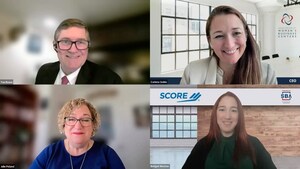 Virtual Summit Provides Actionable Insights for Entrepreneurs