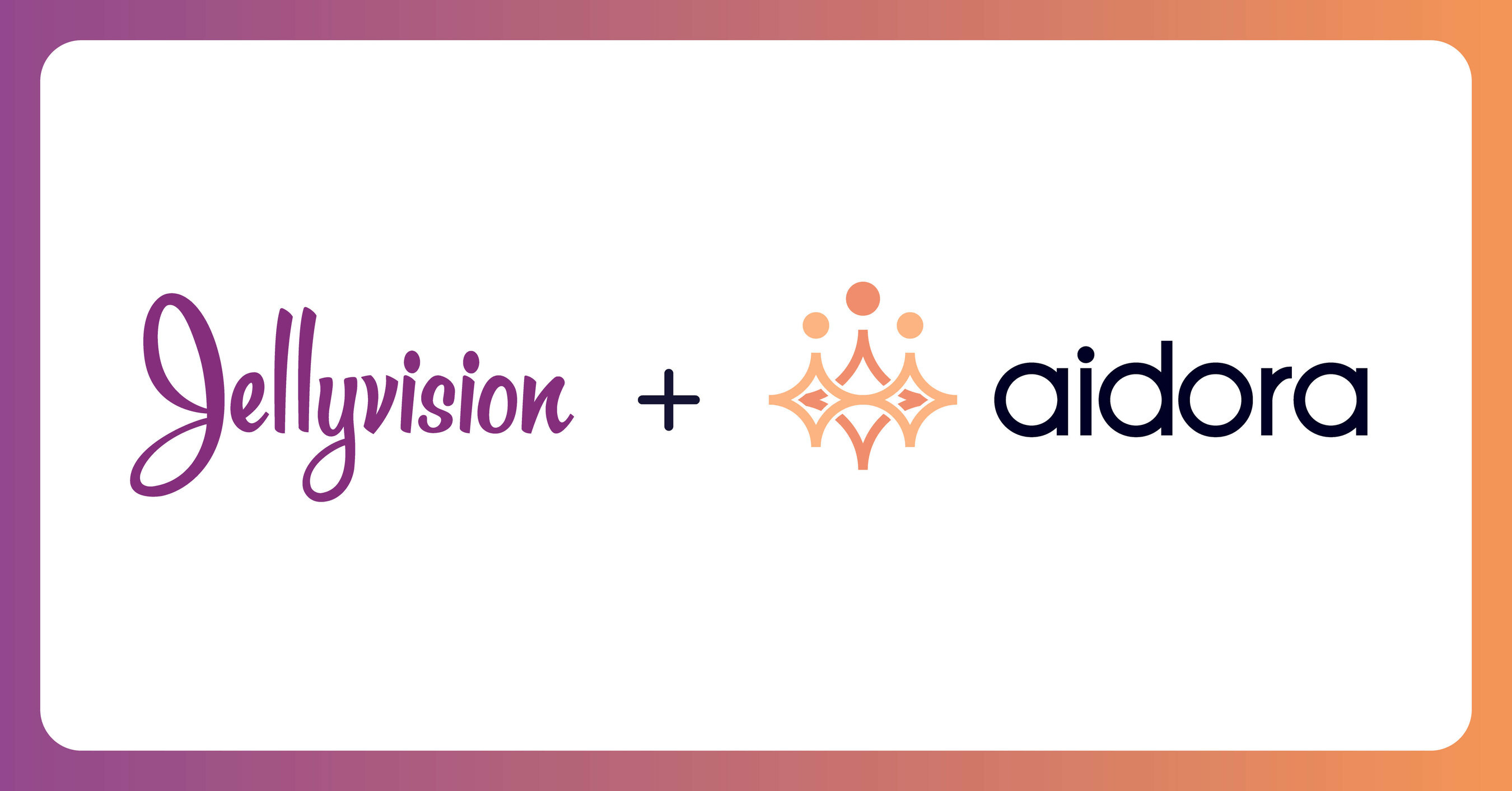 Jellyvision Launches Leave Management Powered by Aidora to Help HR Teams Take the Chaos Out of Employee Leave