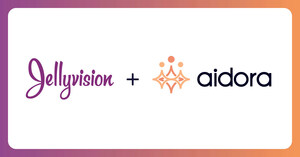 Jellyvision Launches Leave Management Powered by Aidora to Help HR Teams Take the Chaos Out of Employee Leave