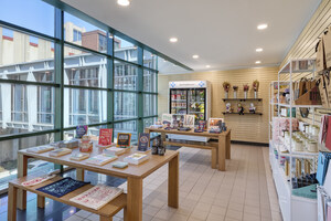 Hospital gift shops get a refresh at University of Chicago Medicine