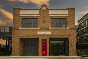 THE NOBLEMAN FORT WORTH, TAPESTRY COLLECTION BY HILTON AND DUCHESS RESTAURANT OPENS IN FORT WORTH