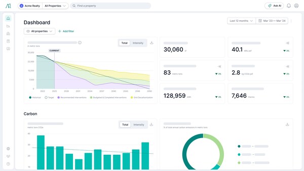 Cambio Vault is a free alternative to ENERGY STAR Portfolio Manager (ESPM). Cambio Vault is a free alternative to ENERGY STAR Portfolio Manager (ESPM).
