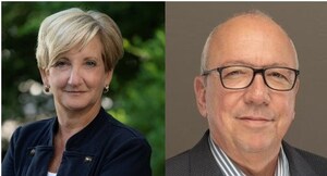 ISM® Appoints Susan Spence as Chair of ISM Manufacturing PMI® Business Survey Committee