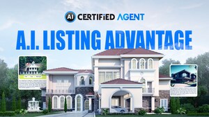 The A.I. Listing Advantage