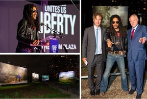 The Soloviev Foundation Unveils "Path of Liberty: That Which Unites US," an Inspiring Tribute to America's 250th Anniversary