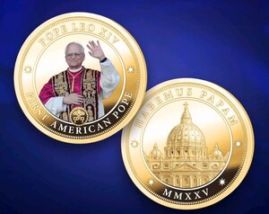 HABEMUS PAPAM - We Have a Pope!
