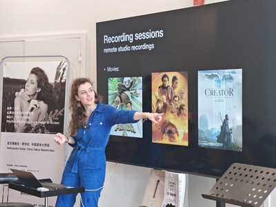 Unable to view the image, Please provide a valid URL.