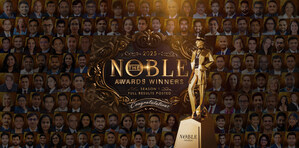 2025 Noble Business Awards Announces Elite Winners of Outstanding Achievements and Leadership for Season 1