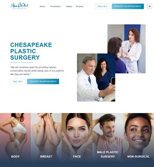 Renowned Plastic Surgeon, Dr. Haven Barlow, Named 2025 Top Doctor in Northern Virginia for Excellence in Plastic Surgery