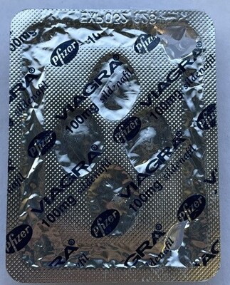 Avis public - Saisie de faux Viagra au dépanneur Queen St. Variety à Toronto