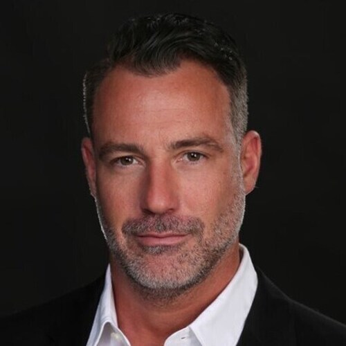 Dr. Brian Capra, DC, President