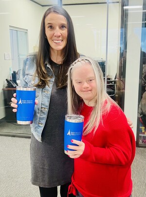 RMDSA Welcomes Megan Bomgaars as Summer 2025 Intern