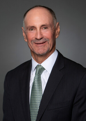 duPont Charitable Trust Names Dr. Larry Moss to Nemours Foundation Board of Directors