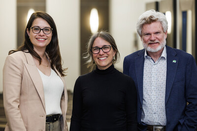 Élection du comité exécutif - Nouvel élan à la FPEP : Marie-Josée Dallaire élue à la présidence
