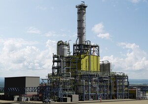 Univation Technologies Announces World-Scale 800,000 Tonnes/Year Design Capacity for UNIPOL™ PE Process Technology