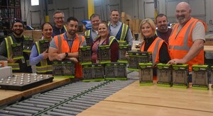 Take a Pic: Tactacam Selects Barrett to Power Omnichannel Fulfillment
