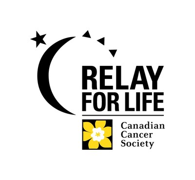 The Canadian Cancer Society's Relay For Life: an event to celebrate each step