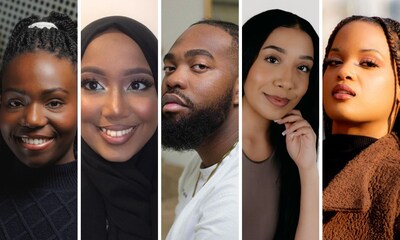CJF Black Journalism Fellows Announced