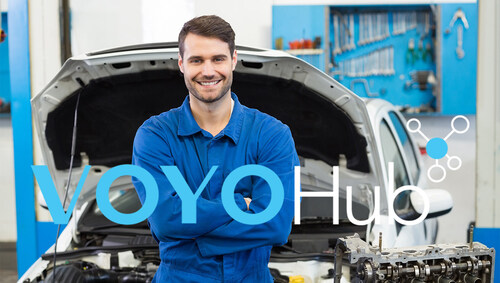 VOYOHub